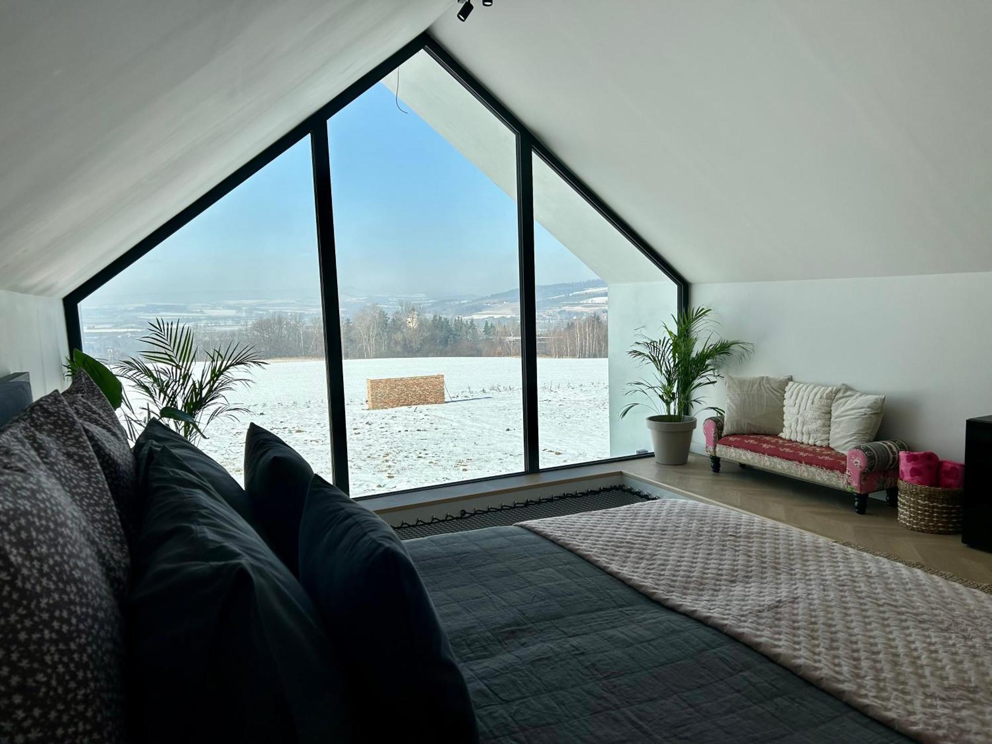 Hill41 Kotlina Klodzka Holiday home